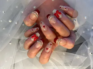 ネイル ✴︎ Delightのネイルデザイン