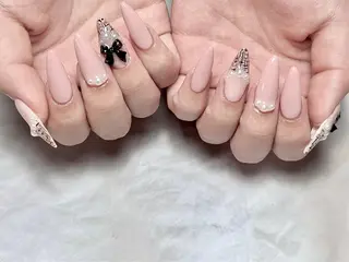 ネイル 🤎Yun nail salon🤎のネイルデザイン