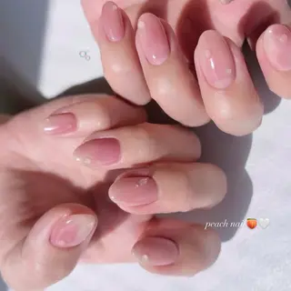 ネイル cana LANDHAKATAのネイルデザイン