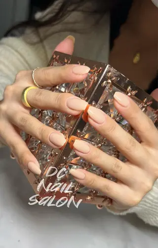 ネイル DC nail salonのネイルデザイン