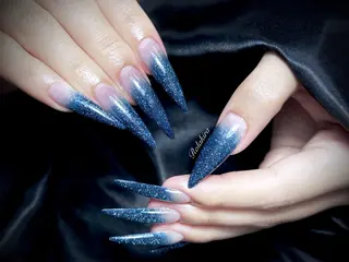 ネイル Rola kira 麗のネイルデザイン