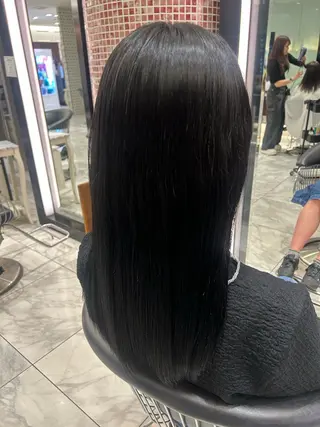 カラー パーマモデル募集中 🧚🏻AIMIのヘアスタイル