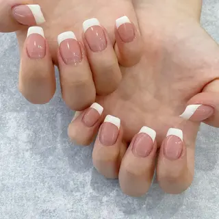 ネイル Zina  nail 浦安所属・Zina nail 浦安店のネイルデザイン