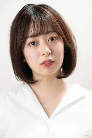 ショート DOG MANIA PiNCH所属・大人女性スタイル マルイチのヘアスタイル