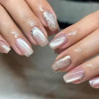 ネイル harajuku nailsのネイルデザイン