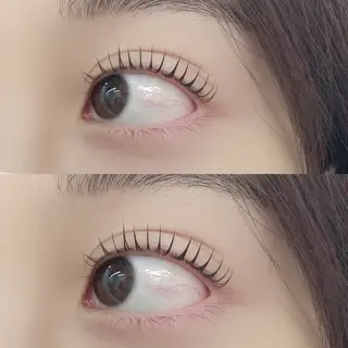 マツエク・マツパ Becky 足立のマツエク・マツパデザイン