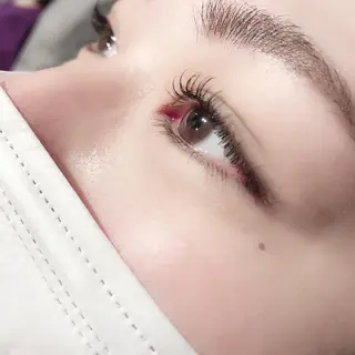 マツエク・マツパ 桜 成美のエステ・リラクイメージ