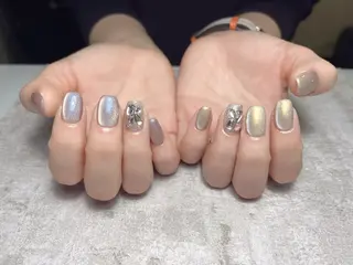 ネイル YS Nailのネイルデザイン