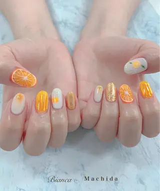 ネイル sharetrust 🐳AKEのネイルデザイン