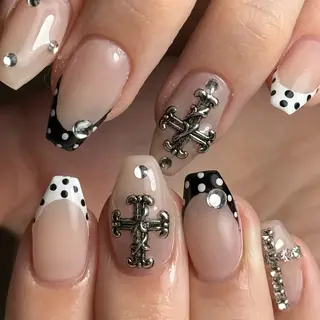 ネイル Nail Salon EUBのネイルデザイン