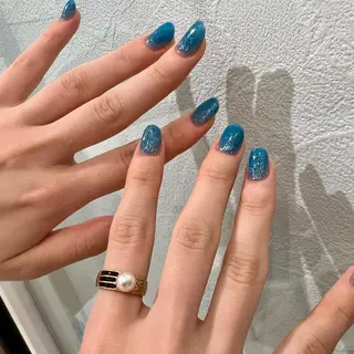 ネイル emu nail所属・emunail あやかのネイルデザイン