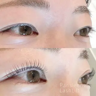 マツエク・マツパ nature chinatsuの眉毛・アイブロウイメージ