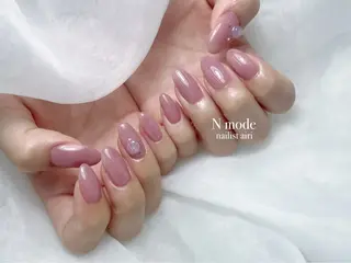 ネイル N-mode nail salon所属・NAIL 🎀 AIRIのネイルデザイン