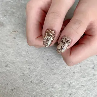 ネイル Rio 𓍼のネイルデザイン