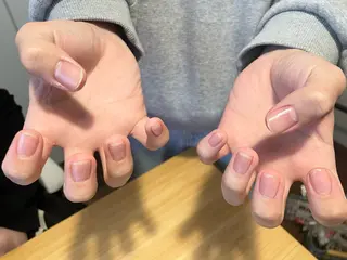 ネイル Nailist Missaのネイルデザイン