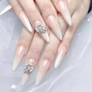 ネイル 美奈🎀 ミナ🎀のネイルデザイン