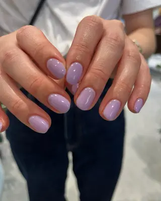 ネイル MODA Momoのネイルデザイン