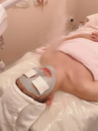 宮沢 絢子のエステ・リラクイメージ