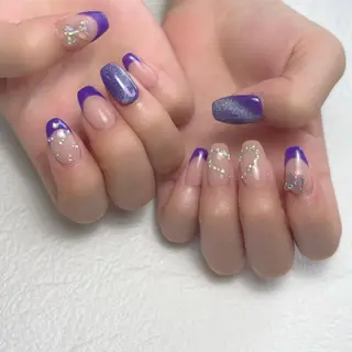 ネイル Y nail なんば堀江店のネイルデザイン