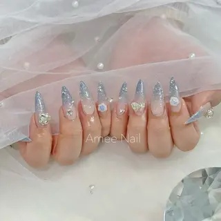 ネイル Amee Nail Salonのネイルデザイン