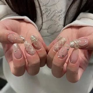 ネイル koyu 🩶のネイルデザイン