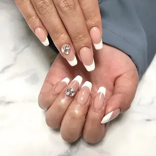 ネイル ステラ marikominoのネイルデザイン