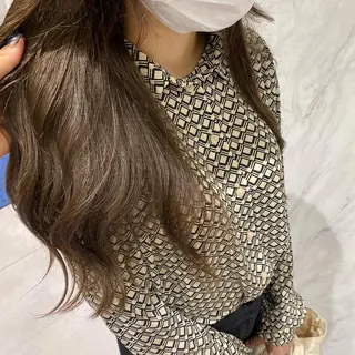 ロング カラー TRUCK トラックのその他イメージ