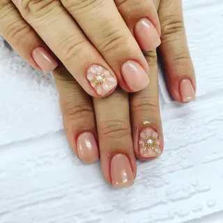 ネイル N._._.claw[エヌクロー]所属・N._._. clawのネイルデザイン