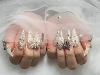 ネイル Noiranail_ studio川越西口のネイルデザイン