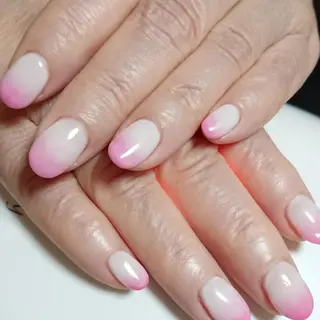 ネイル Salon de gypsophileのネイルデザイン