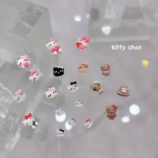 ネイル FLY Nail Salonのネイルデザイン