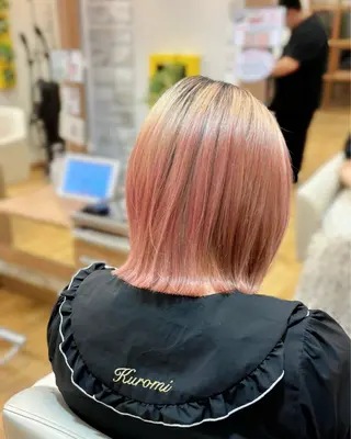 ミディアム ✧elpatio✧︎ 小出紗羅のマツエク・マツパデザイン