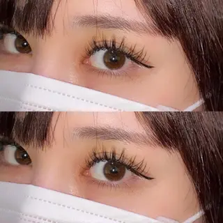 マツエク・マツパ fameu / hinaの眉毛・アイブロウイメージ