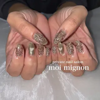 ネイル nailist Aki♡のネイルデザイン