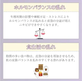 【バスト専門店 】 Kiana のエステ・リラクイメージ