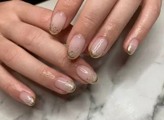 ネイル nailist こがのネイルデザイン