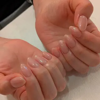 ネイル ジェヌインネイル 河内のネイルデザイン