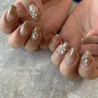 ネイル nailsalon Lenoaのネイルデザイン