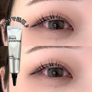 マツエク・マツパ roco* haruのマツエク・マツパデザイン