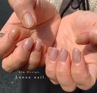 ネイル nailsalon Lenoaのネイルデザイン