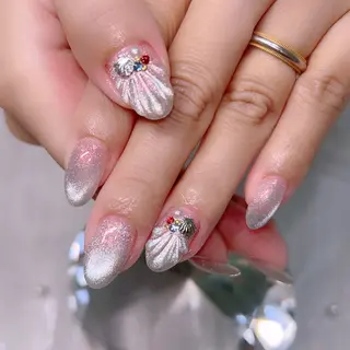 ネイル Cute Tips nailのネイルデザイン