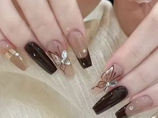 ネイル viet phe所属・Vp ネイルのネイルデザイン