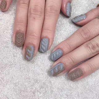 ネイル ナナイチゼロ I.Naoのネイルデザイン