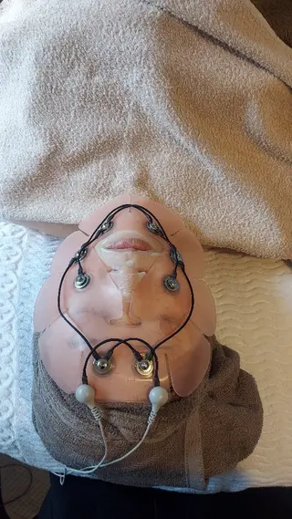 パールフェイスエステティック所属・パールフェイスエステ かおるのエステ・リラクイメージ