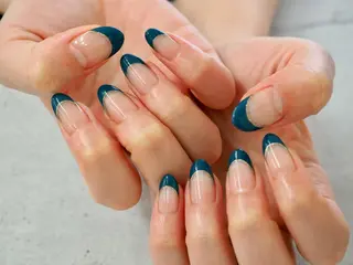 ネイル CYiG nail studio所属・kanai miwaのネイルデザイン