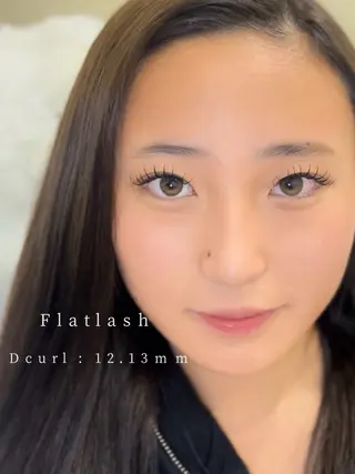 マツエク・マツパ mm 🎀 Rinon ♡のマツエク・マツパデザイン