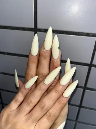 ネイル kanami motelのネイルデザイン