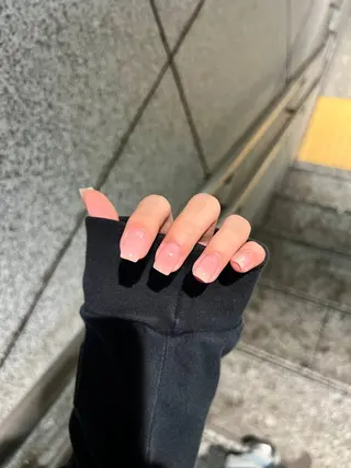 ネイル 💅ネイリスト 🍒harukaのネイルデザイン