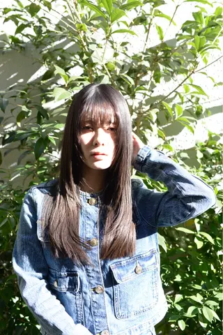 ロング ✨毛髪診断で絶対綺麗 ✨美髪艶髪専門✨高浪のヘアスタイル