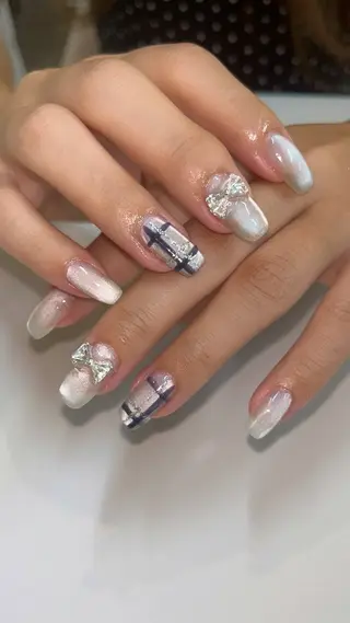 ネイル chipie yuuのネイルデザイン